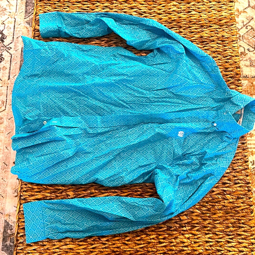 Cinch Shirt